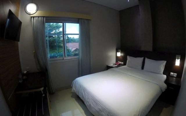 Hotel Cyclop