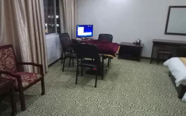 Meilun Express Hotel