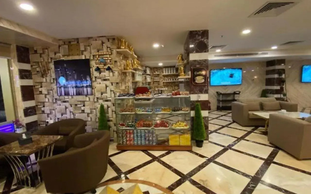 Asturat Hira Furnished Apartments