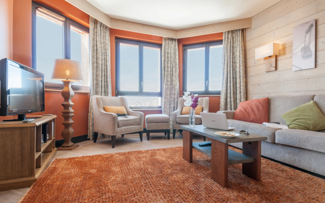 Résidence Pierre & Vacances Premium L'Amara