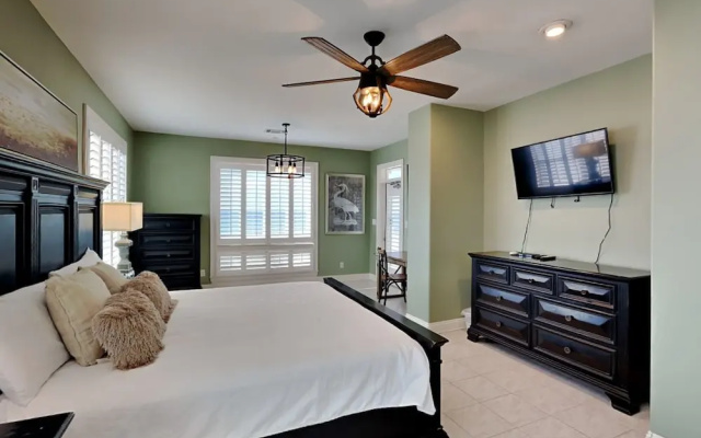 I'd Rather Be Gulfing by Southern Vacation Rentals