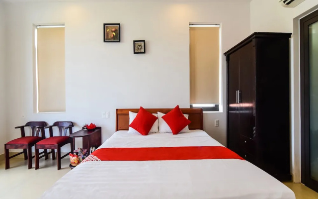 Minh Anh Villa Coffee and Apartment by OYO Rooms