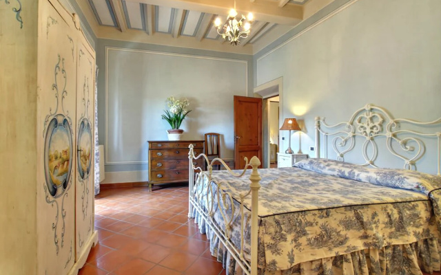 Villa Stolli