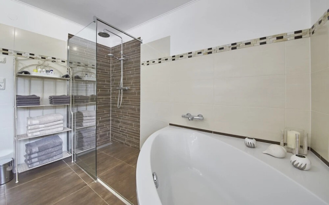 Holiday Penthouse Sunside