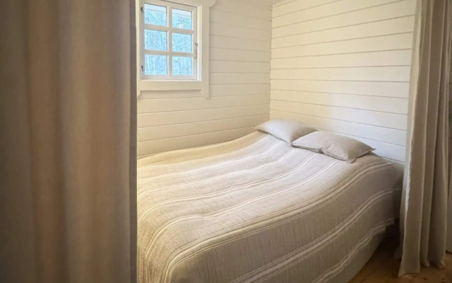 4 Star Holiday Home in Nexo