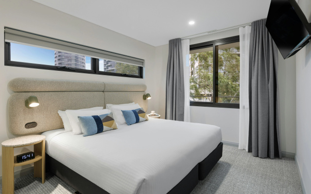 Quest At Sydney Olympic Park
