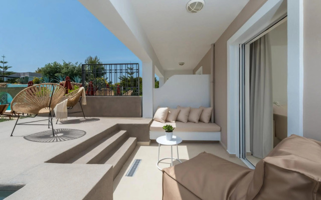 Bitzaro Grande Hotel - All Inclusive