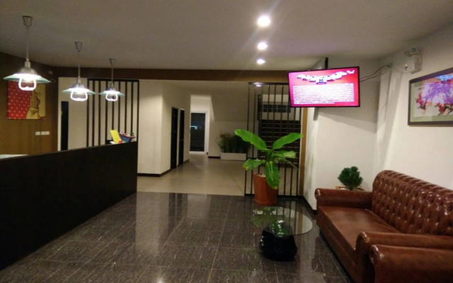 One Fu Hotel
