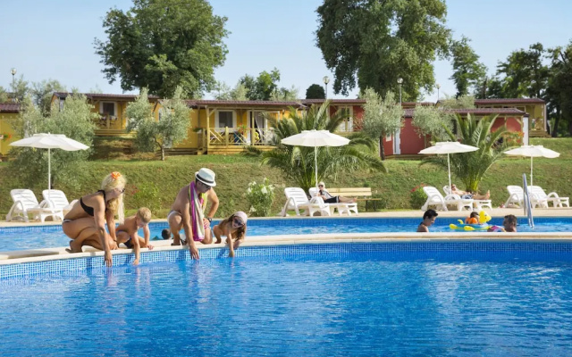 Holiday Homes Istrian Premium Village