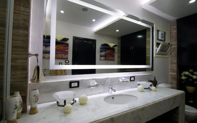 Sporting Suite Studio