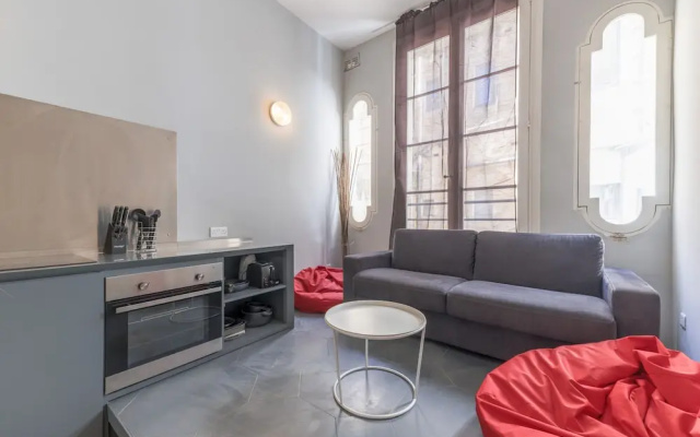 Cozy Elegant 2BR Apartment
