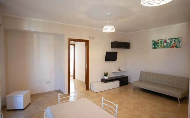 Tropea Nice Apartment
