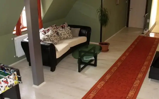 Kertész Csárda es Fogadó