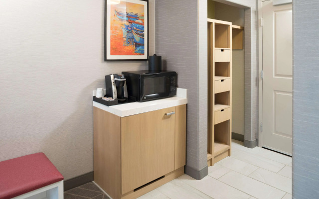 Hilton Garden Inn Sioux City Riverfront