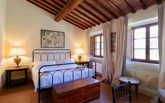 Camparone by Arceno Rentals Club