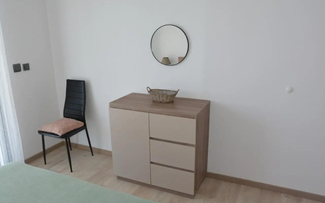 Sole Apartments