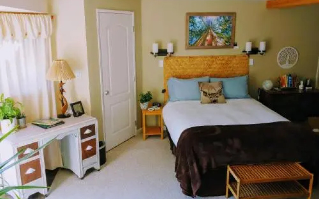 Secret Beach B&B