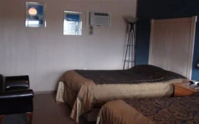 Motel du Vallon