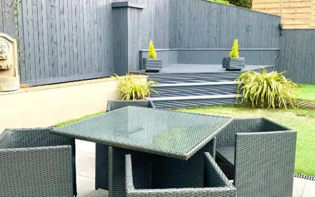Monboddo Townhouse