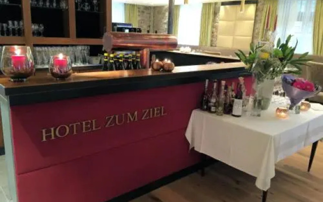 Hotel Zum Ziel