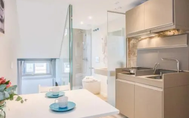 Flateli Rambla 11 - Apt 2
