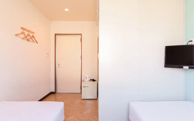Rich Reson Ishigaki
