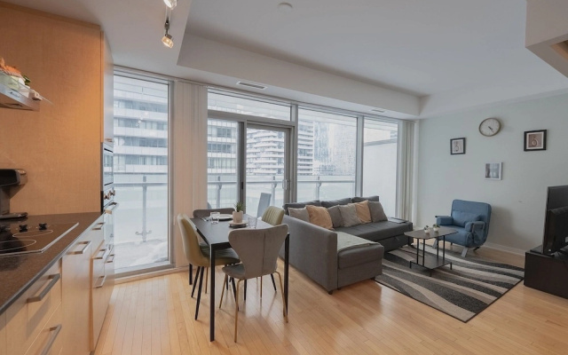 FIFA 2026 - Suites at Waterfront
