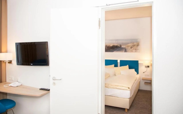 Hotel NordRaum