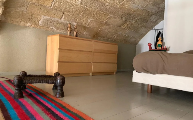 Maison 1 chambre Baele