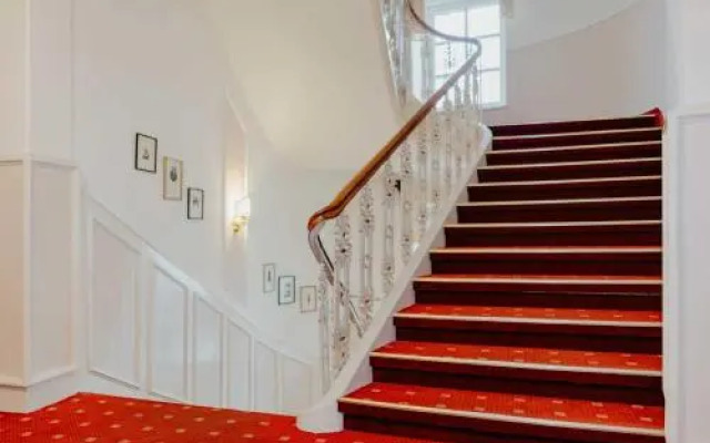 Hotel Hammer
