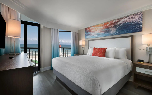 Grande Cayman Resort