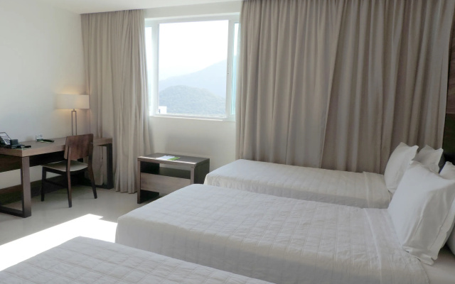 Américas Barra Hotel