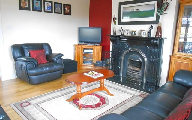 Alverna House B&B