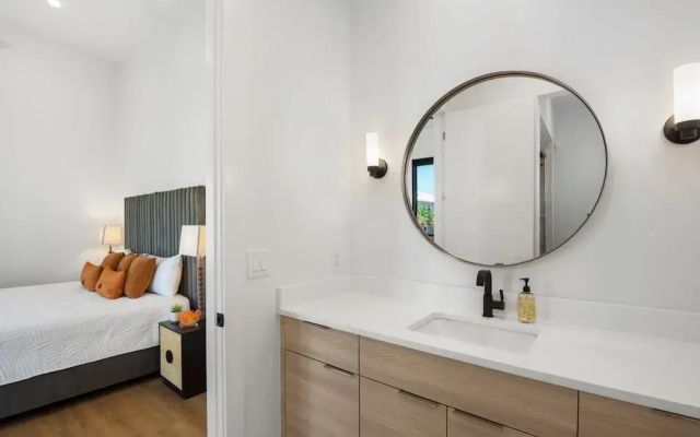 Madera Holiday Home