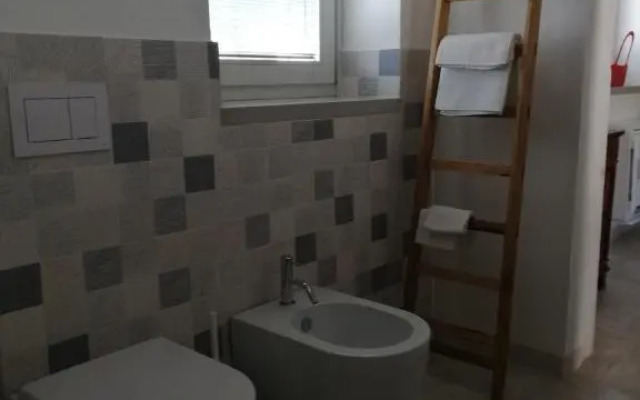 Casa Giufà B&B