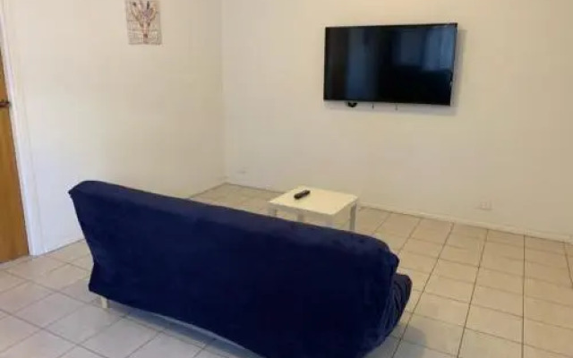 Adelaide Holiday Apartment