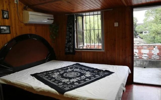 Auntie Shen's Family Inn Wuzhen
