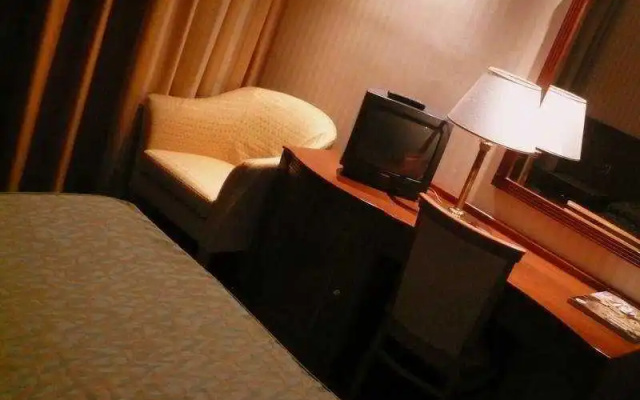 Clelia Palace Hotel