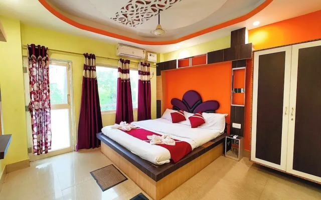Hotel Shree Bhumi Puri