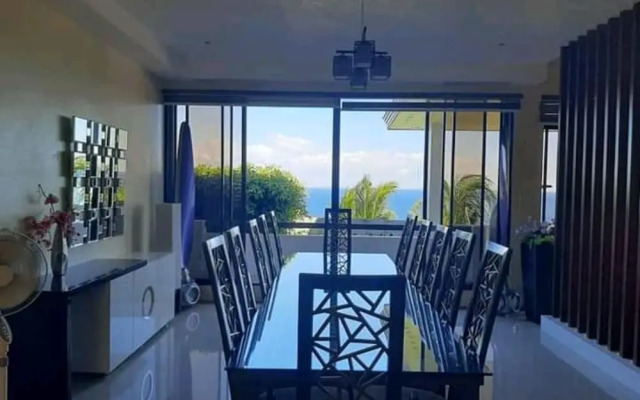 Canoy's Canyon Apartelle in Dalaguete Cebu