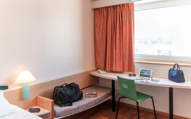 ibis Murcia