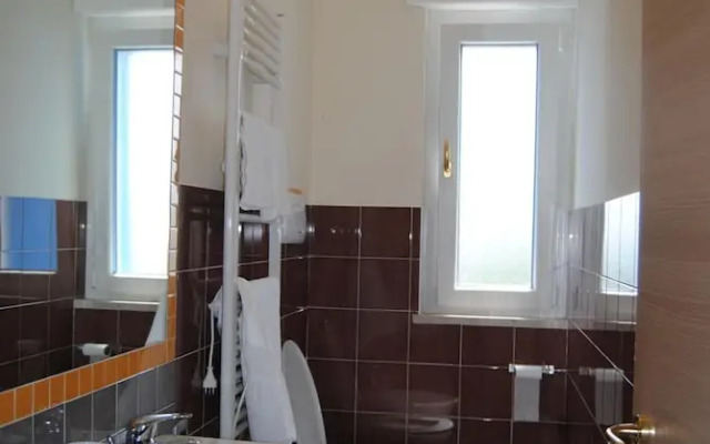Alla Corte Blu B&B