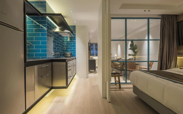 Chayofa Suites A601