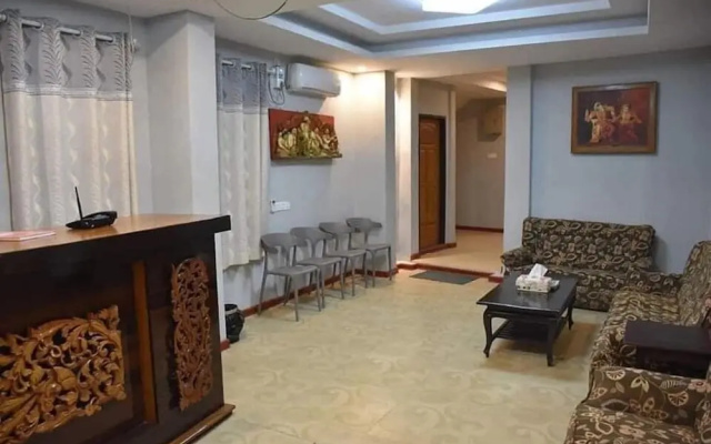 Delight Guest House Bagan