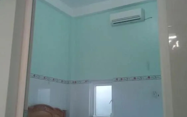 Homestay Xuan Huong