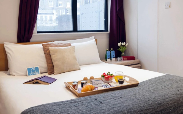Cosy Point West Cromwell Road Apartment - SRG
