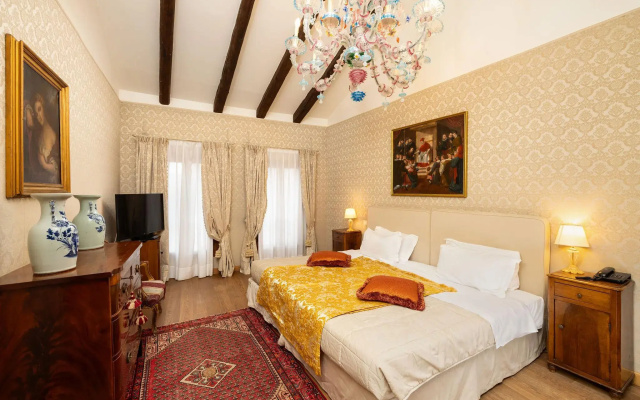 Relais Alberti
