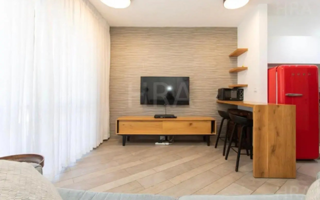 Levy Apartments