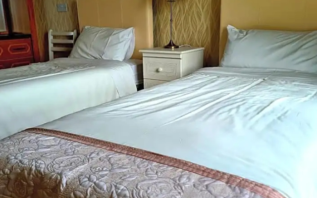 Archmor house B&B