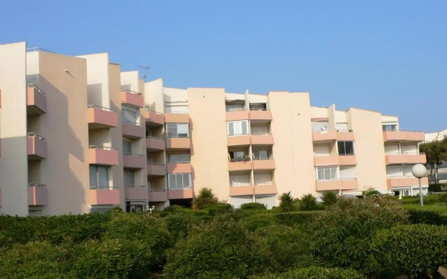 Appartement Sète, 2 pièces, 4 personnes - FR-1-338-114